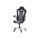 hjh OFFICE Gaming Stuhl / Bürostuhl GAME SPORT, schwarz - B-Ware gut