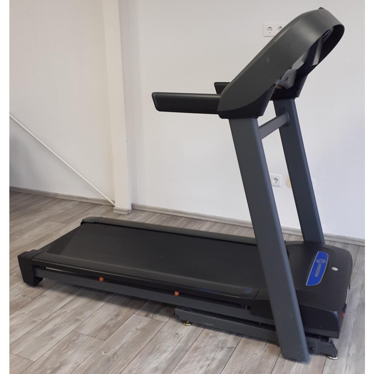 Horizon Fitness Laufband T101 - B-Ware gut, 742,99 €