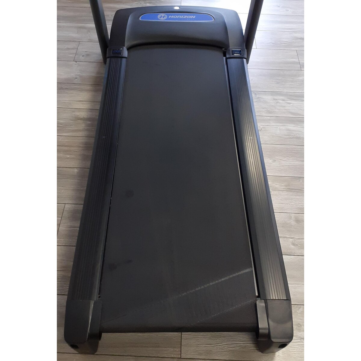 Horizon Fitness Laufband T101 - B-Ware gut, 742,99 €