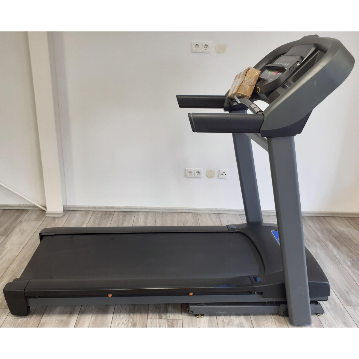 Horizon Fitness Laufband 742,99 gut, € - T101 B-Ware