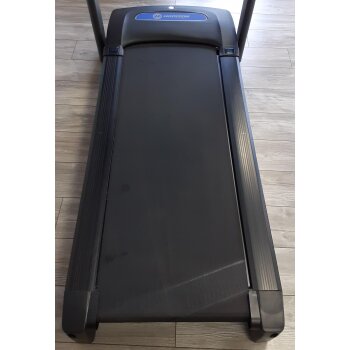 Horizon Fitness Laufband T101 - B-Ware gut