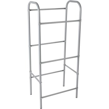 Ribelli Kastenständer, für 3 Kisten, grau -...