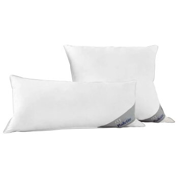 Balette 3-Kammer Kopfkissen Premium Selection, 70 x 90 cm...