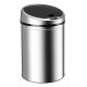 Ribelli Mülleimer Automatik Sensor, 60 Liter, chrome - B-Ware sonstiges