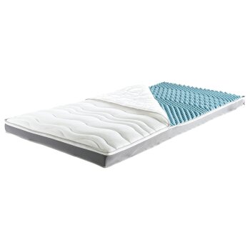 f.a.n. Topper »BIG KOMFORT PLUS«, 7-Zonen...