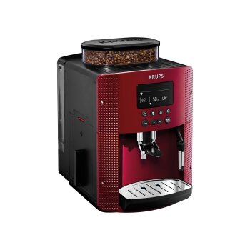 Krups Kaffeevollautomat »EA815570«, modern,...