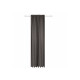 mydeco Schlaufenvorhang »Balance«, halbtransparent, verschiedene Größen, modern und leicht, grau, 135 x 245 cm - B-Ware neuwertig