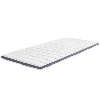 BADENIA TRENDLINE Topper «Visco-Premium»,...