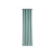 Gözze Ösenvorhang »Linus«, B 140 x L 245 cm, blickdicht, aqua - B-Ware sehr gut