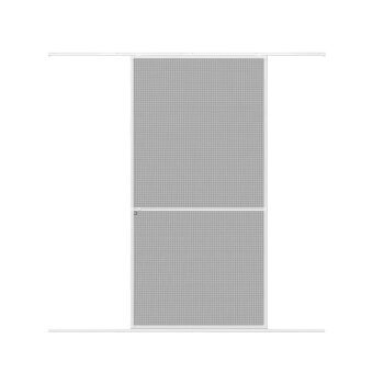 wip Insektenschutz Schiebetüre 120 x 240 cm...