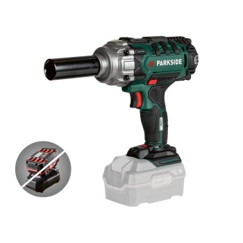 PARKSIDE® Akku-Drehschlagschrauber »PASSK 20-Li...