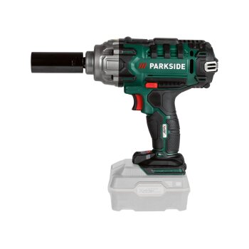 PARKSIDE® Akku-Drehschlagschrauber »PASSK 20-Li A1«, ohne Akku und Ladegerät - B-Ware sehr gut