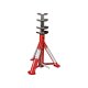 ULTIMATE SPEED® KFZ-Unterstellbock 2er, bis 2000 kg - B-Ware sehr gut