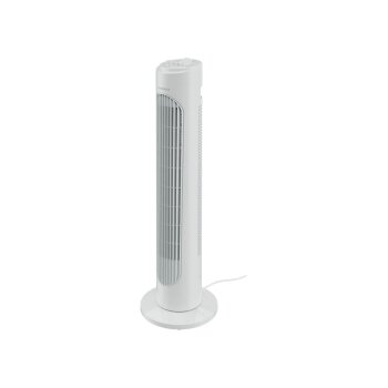 SILVERCREST® Tower Ventilator »STV 50...