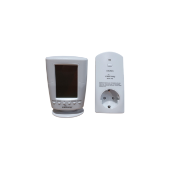 marmony® Marmor Infrarot-Heizkörper inkl. Raumthermostat - B-Ware