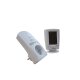 marmony® Marmor Infrarot-Heizkörper inkl. Raumthermostat - B-Ware
