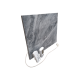 marmony® Marmor Infrarot-Heizkörper inkl. Raumthermostat - B-Ware