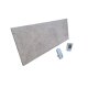 marmony® Marmor Infrarot-Heizkörper inkl. Raumthermostat - B-Ware