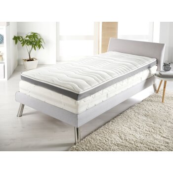 f.a.n. Topper »BIG KOMFORT PLUS«, 7-Zonen...
