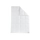 Sannwald Premium Daunen-Kassettenbettdecke extra warm - B-Ware