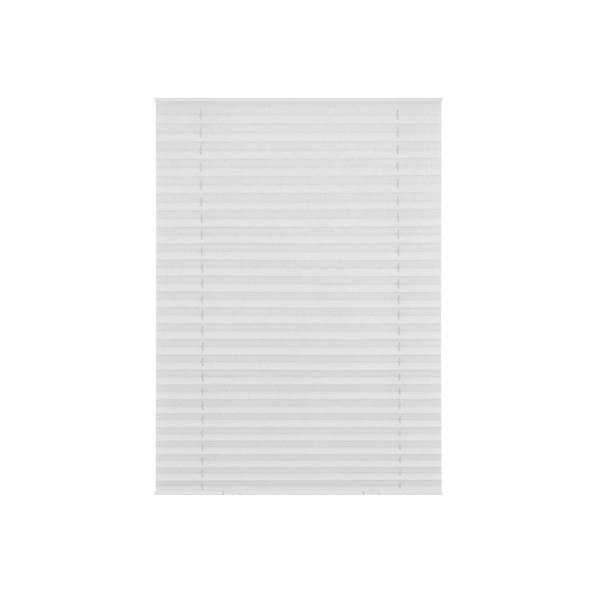 Lichtblick Dachfenster Plissee »Haftfix«, mit Saugnäpfen, stufenloses  Verstellen - B-Ware, 16,99 €