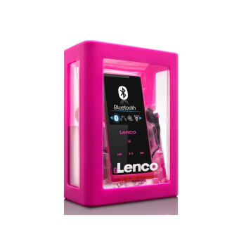 Lenco XEMIO-760 BT MP3-Player - B-Ware