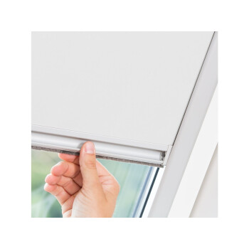Lichtblick Dachfensterrollo »Skylight«, für Velux-Fenster, verdunkelnd, wärmeisolierend - B-Ware