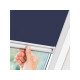 Lichtblick Dachfensterrollo »Skylight«, für Velux-Fenster, verdunkelnd, wärmeisolierend - B-Ware