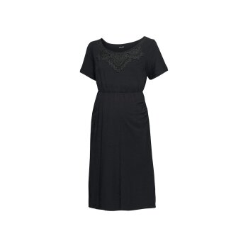 ESMARA® PURE COLLECTION Umstandskleid, aus...