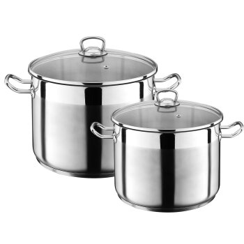 GSW Jumbotopf »Profi«, Kapselboden,...