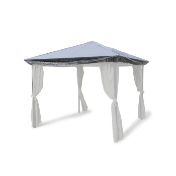 Grasekamp Schutzhaube Pavillon - B-Ware