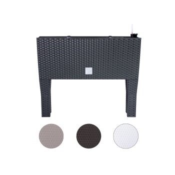 Prosperplast Blumenkasten »Rato Case High»,...