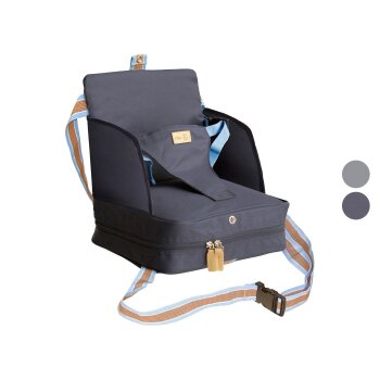 roba Boostersitz »Rock Star Baby«, mobiler...