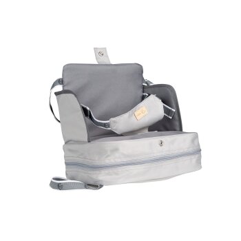 roba Boostersitz »Rock Star Baby«, mobiler Hochstuhl - B-Ware