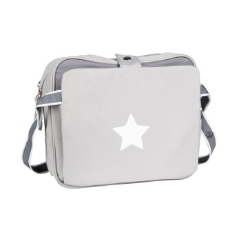 roba Boostersitz »Rock Star Baby«, mobiler Hochstuhl - B-Ware