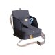 roba Boostersitz »Rock Star Baby«, mobiler Hochstuhl - B-Ware