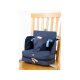 roba Boostersitz »Rock Star Baby«, mobiler Hochstuhl - B-Ware