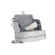 roba Boostersitz »Rock Star Baby«, mobiler Hochstuhl - B-Ware