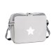 roba Boostersitz »Rock Star Baby«, mobiler Hochstuhl - B-Ware
