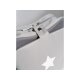 roba Boostersitz »Rock Star Baby«, mobiler Hochstuhl - B-Ware