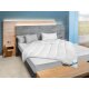 BeCo Winter-Bettdecke »Medibett Cotton Soft«, perfekte Klimatisierung, warm - B-Ware