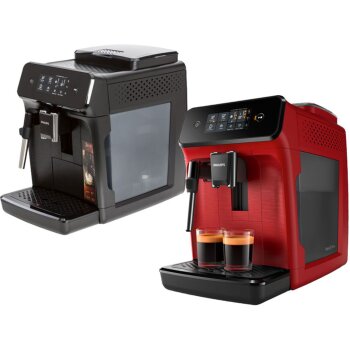 PHILIPS Kaffeevollautomat »EP1222/00«, 1,8 l...