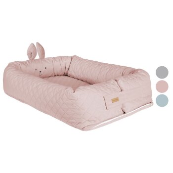 roba Nestchen / Wickelunterlage / Reisebett - B-Ware