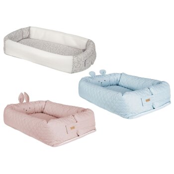 roba Nestchen / Wickelunterlage / Reisebett - B-Ware