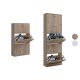 VCM Schuhschrank Sipos - B-Ware