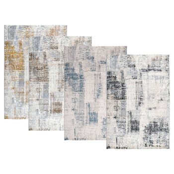 Obsession Teppich »My Salsa 690«, mit 3D...