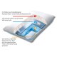 Mediflow 5201 Das Original Wasserkissen Doppelpack - B-Ware