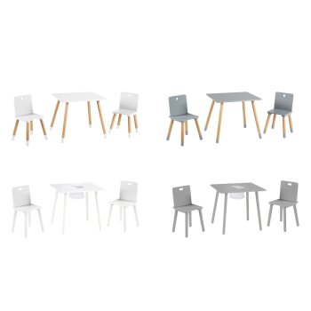roba Kindersitzgruppe - B-Ware