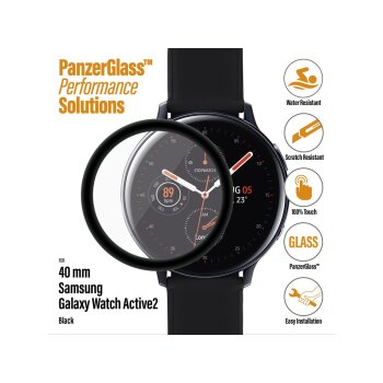 PanzerGlass Schutzglas für Samsung Galaxy Watch...