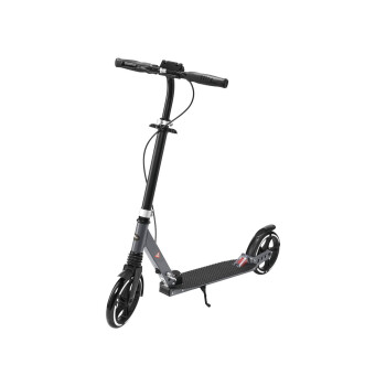 CRIVIT® Big Wheel Scooter, ABEC-9-Kugellager - B-Ware